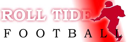 Bama Football is here